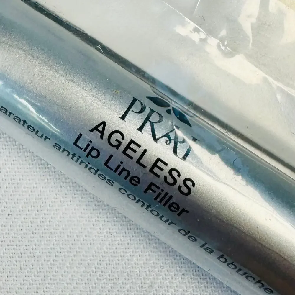 PRAI Ageless Lip Line Filler Full Size NEW Sealed Anti Aging Wrinkle Treatment